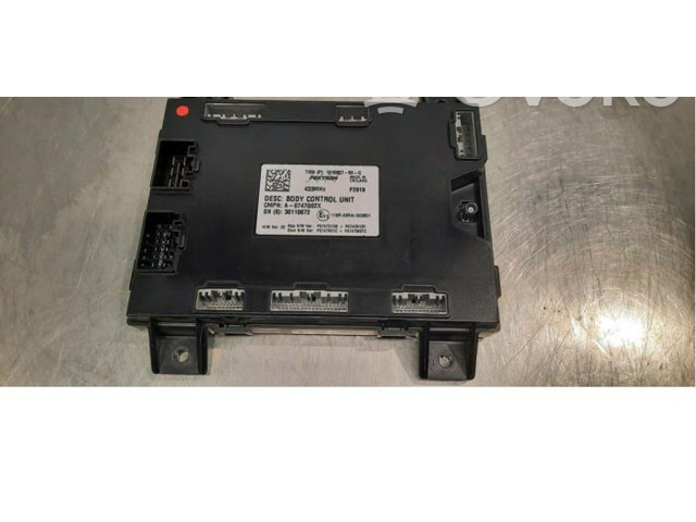 Блок комфорта 101090700G Tesla Model S