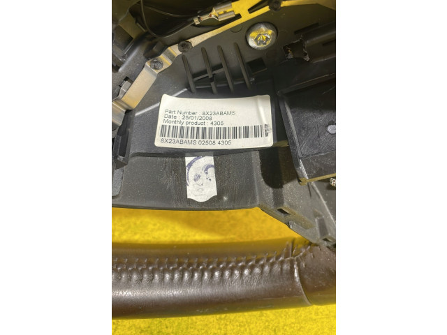 Руль Jaguar XF X250 2007 - 2015 года 201KM, RZ1R7P1