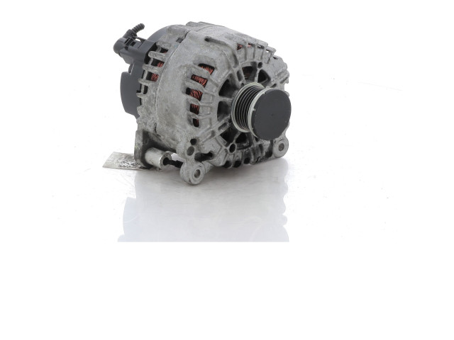 Генератор 3C903024J, Q0-2458B Volkswagen Golf VI