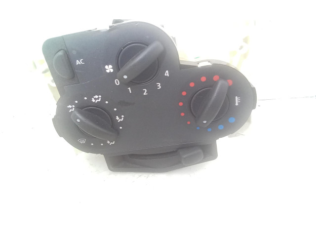 Блок управления климат-контролем N100921v, K9KK7 Dacia Logan I
