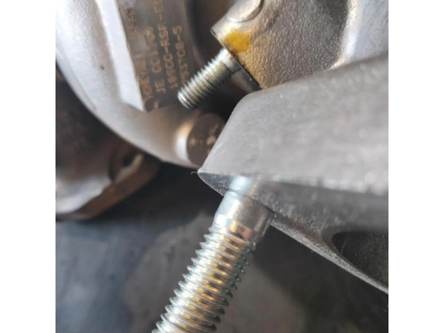 Turbodmychadlo Турбина JE001733, TURBOCOMPRESOR Honda Civic 2.2