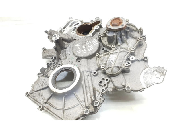 Крышка распределительной коробки