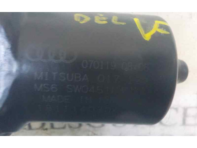 Моторчик дворников 8K1955023C, 1811140304003 Audi A4 Allroad