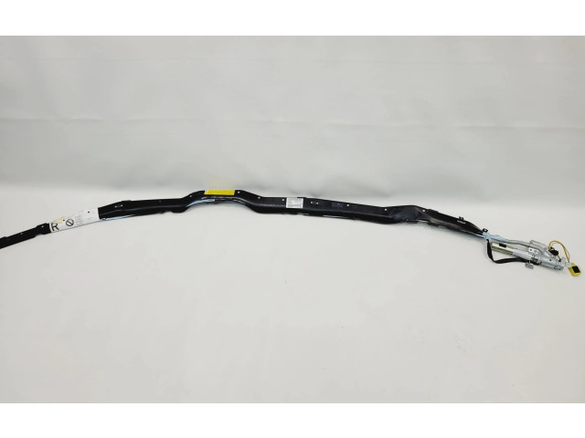 Боковая подушка безопасности 3D1880742C Volkswagen Phaeton