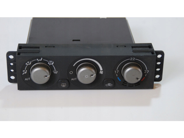 Блок управления климат-контролем MR958005, 146570 Mitsubishi Pajero
