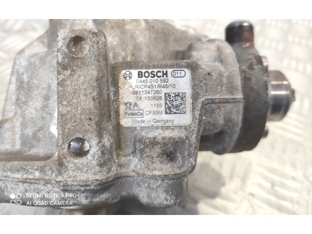 Топливный насос