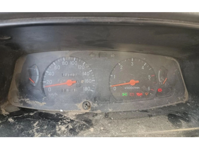 Панель приборов CUADROINSTRUMENTOS Mitsubishi L200