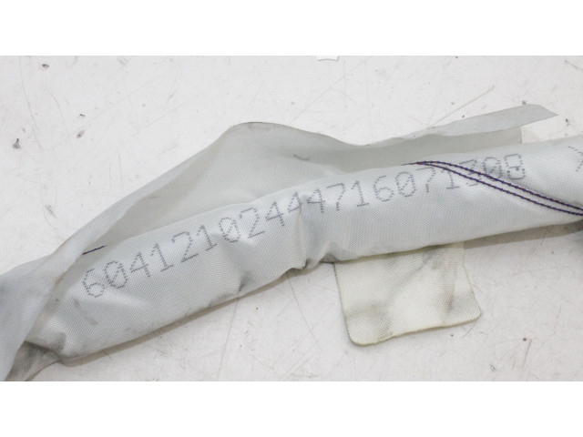 Боковая подушка безопасности EB3B26042D95AD   Ford Ranger