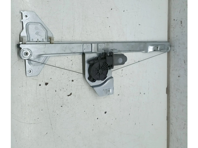 Vstřikovač 9680557880 Citroen Berlingo