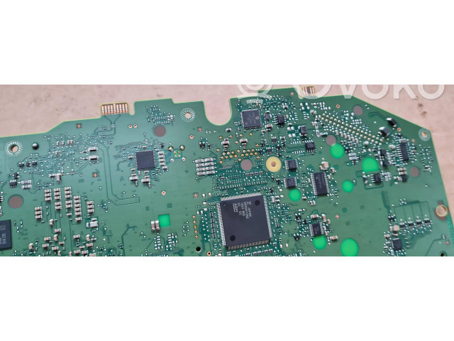 Панель приборов 83A920790   Audi Q3 F3       