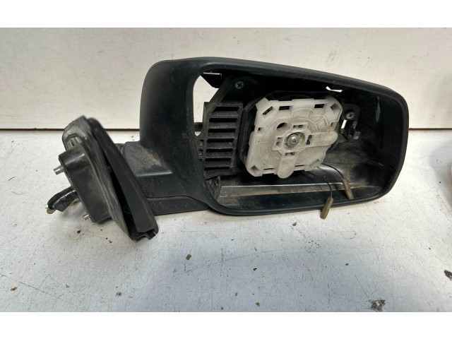 Зеркало электрическое        Mitsubishi Lancer X  2007 -  года   