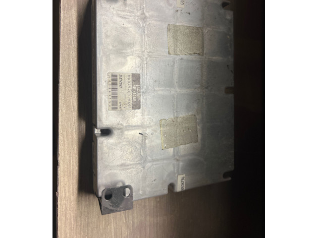 Блок управления двигателем Блок управления LNF7352AA Jaguar XJ X308