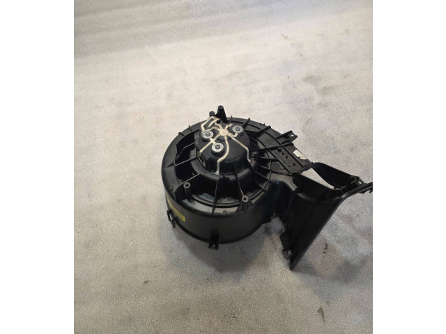 Вентилятор печки 007015A Saab 9-3 Ver2