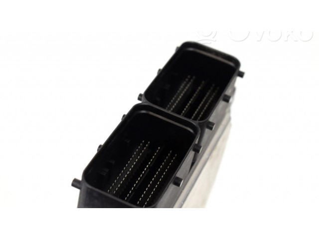 Блок управления двигателя 04L907309N Volkswagen PASSAT B8