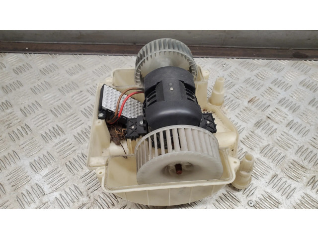 Вентилятор печки       Mercedes-Benz CL C216