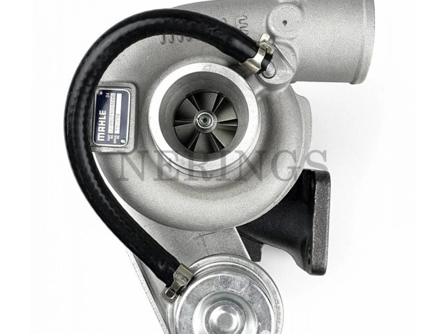 Turbodmychadlo Турбина 46424102, 009TC11021000   Fiat Punto (176) 1.7  