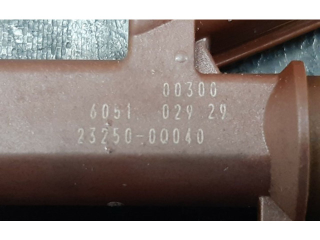 Vstřikovač 1639386680, 1639386680   Peugeot 108    1KRFE(CFB) 