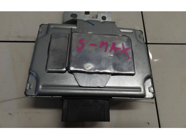 Блок управления DG9T-14B526-LA Ford S-MAX