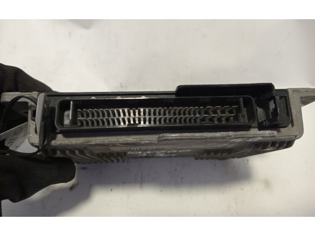 Блок управления двигателя 7700108813   Acura ILX