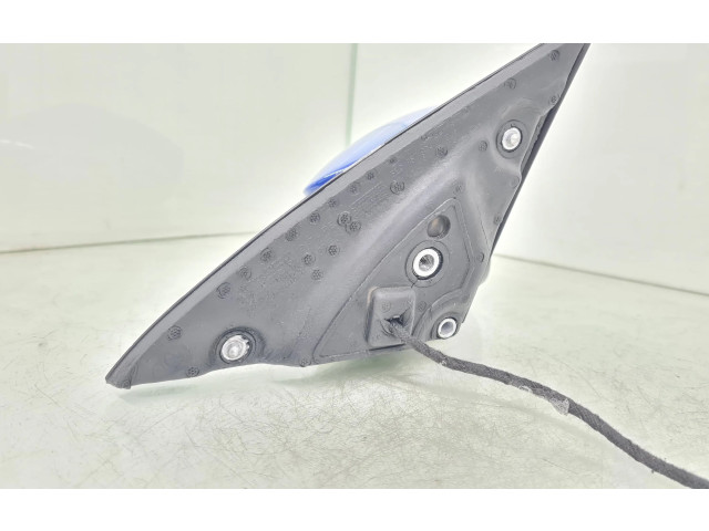 Зеркало электрическое Skoda Octavia Mk3 (5E) 2013 - 2019 года