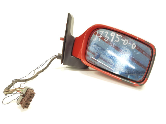 Zpětné zrcátko Peugeot 806 1996