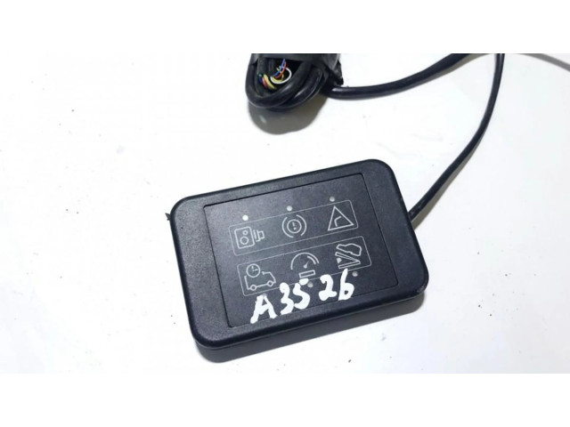 Блок управления fdfml001 KIA Ceed