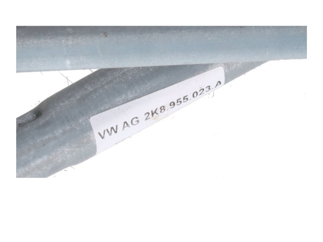 Моторчик дворников 2K8955113    Volkswagen Caddy
