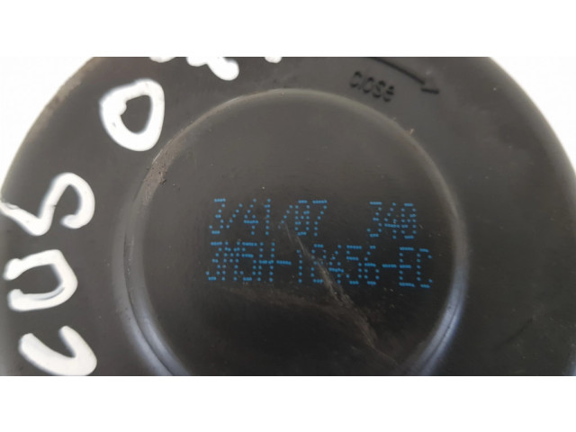 Вентилятор печки