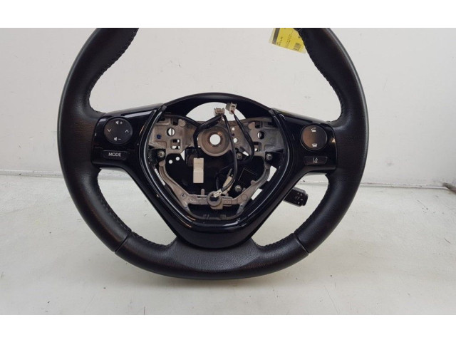 Руль Peugeot 108  2014 -  года 451000H060, 451000H060B1      