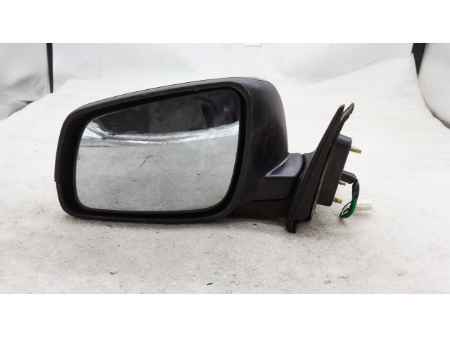 Зеркало электрическое Mitsubishi Lancer X 2007 - года