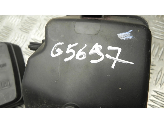 Pojistková skříňka 51987784 Alfa Romeo Giulia 2016