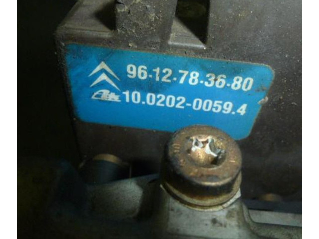 Блок АБС 95667797 Citroen Xantia - года