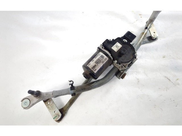 Моторчик дворников T2H23527 Jaguar XF X260