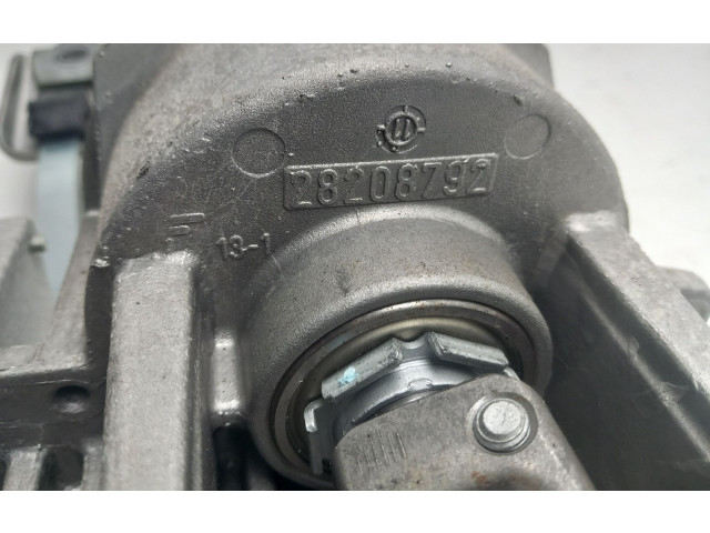 Volant Fiat Punto Evo 2011 26117861, 28208792  