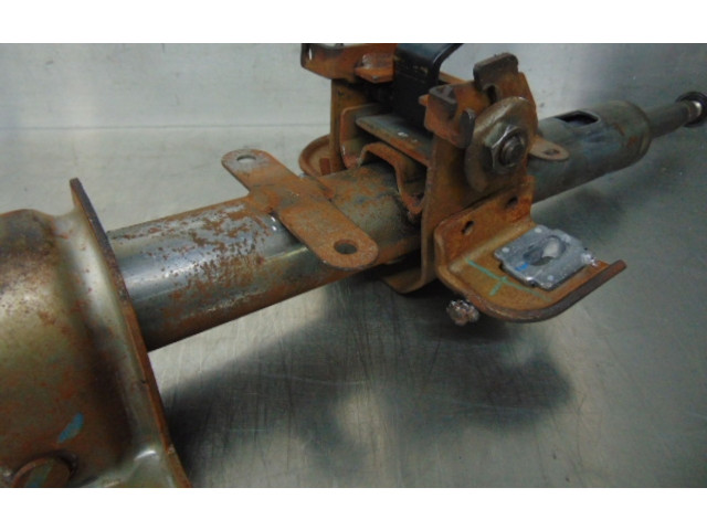 Рулевая рейка Mitsubishi Carisma 2000 - 2004 года