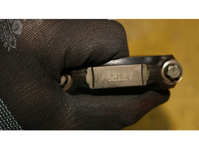 Píst Mercedes-Benz E W211