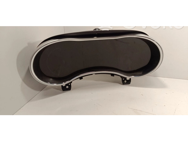 Панель приборов 05091444AF Jeep Grand Cherokee