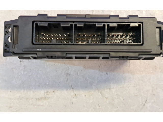 Блок управления климат-контролем GX6314F498AE Jaguar XE