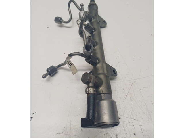 Vstřikovací lišta A6510700495 Mercedes-Benz E A207