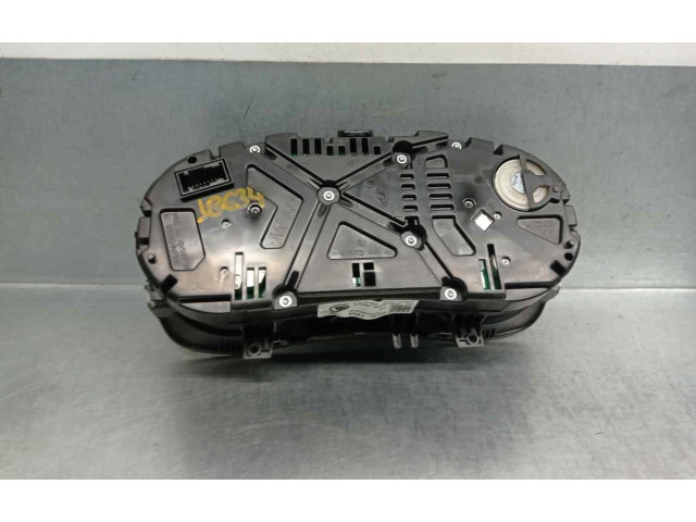 Спидометр (приборный щиток) 6V0920740A, A2C96141700   Skoda Fabia Mk3 (NJ)   