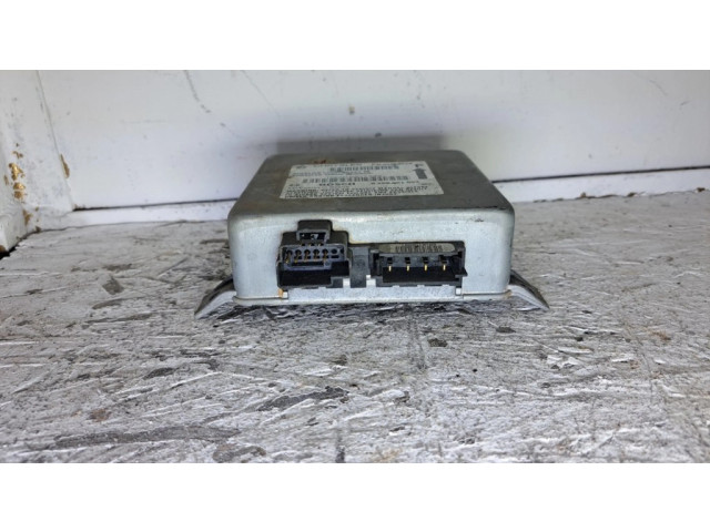 Блок подушек безопасности 04686256, 0285001093   Acura ILX