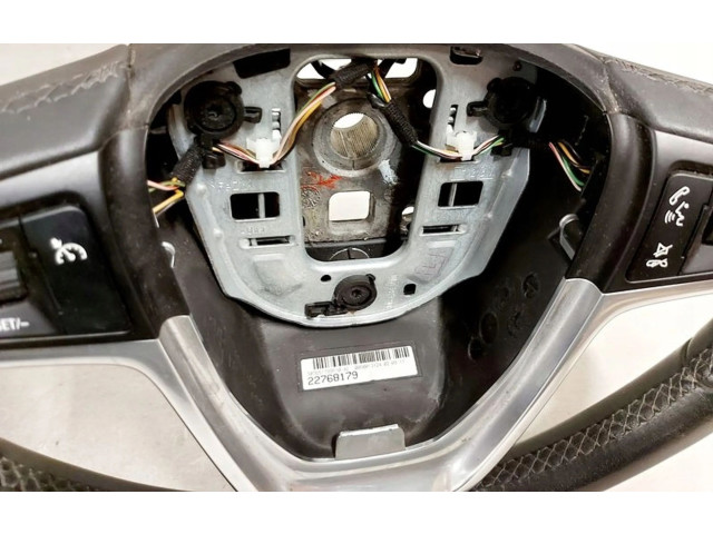 Руль Opel Ampera  2011 - - года       