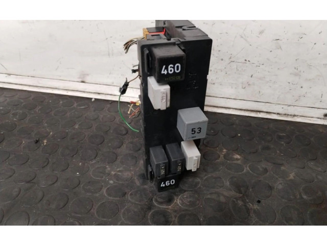   Pojistková skříňka 1K0937049AG, 1K0937049AG   Volkswagen Caddy 2009