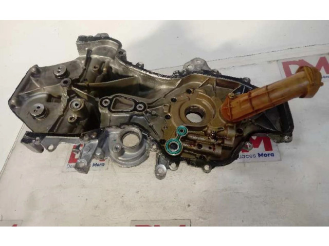 Масляный насос   135029068R, BOMBAACEITE  Dacia Logan II 