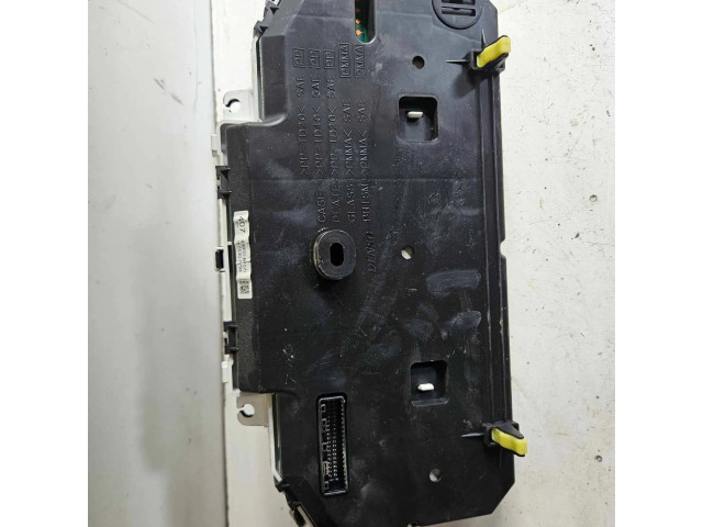 Панель приборов 1575307794, 83800B4071 Daihatsu Terios