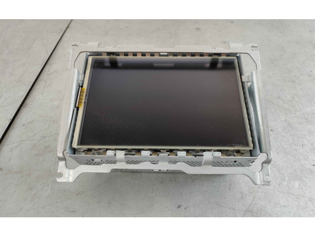 Дисплей    C2Z29438   Jaguar XF