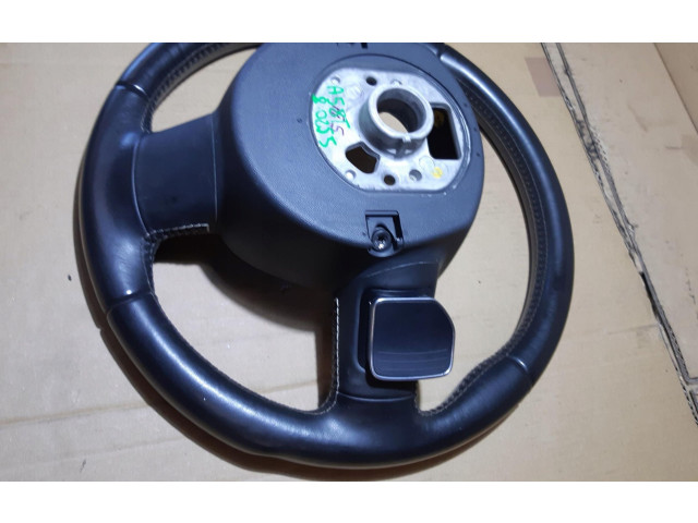 Volant Audi A5 8T 8F 2012