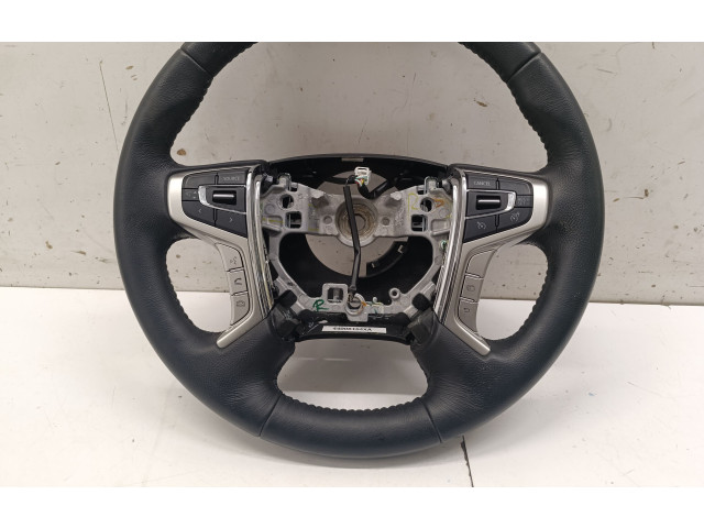 Руль Mitsubishi L200 2015 - года 4400B164XA