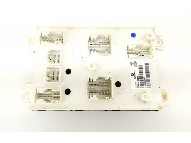 Блок комфорта 68210531AC, P68210531AC Jeep Grand Cherokee (WK)