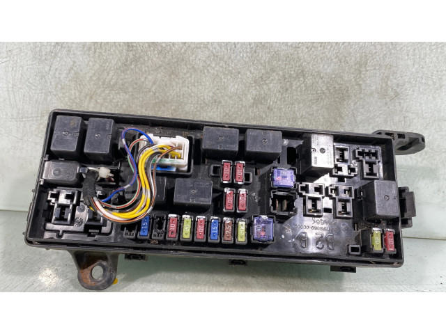 Блок предохранителей Pr06900000 Mitsubishi L200